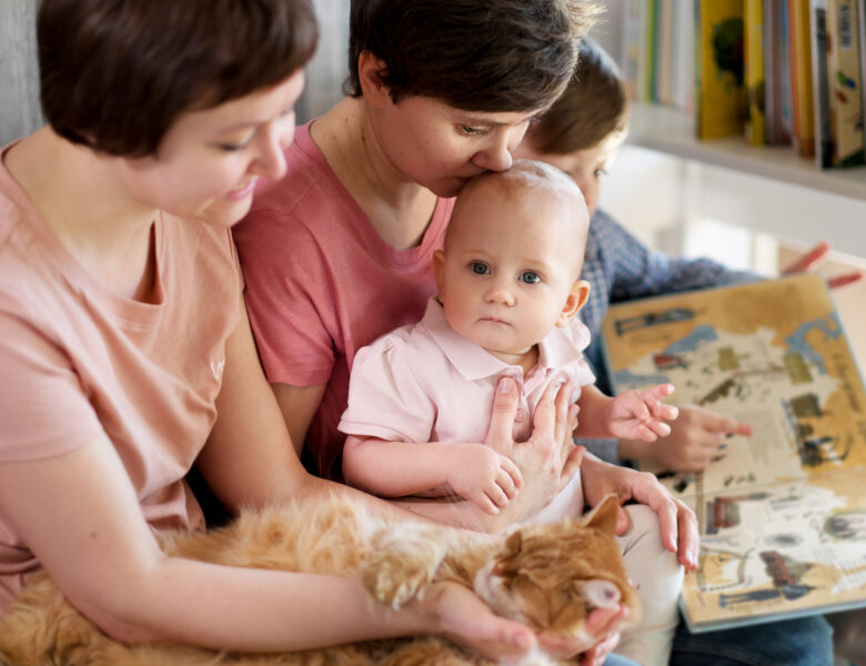 The 8 Best Children’s Books About Cats